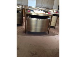 太原精科不銹鋼展柜架與配電柜 專業加工，品質保障