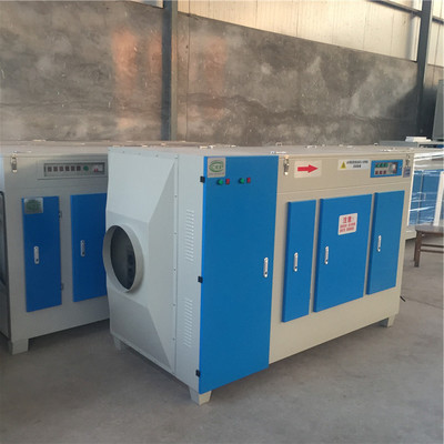 晨明環保端午特惠 | UV光氧凈化器限時降價通知