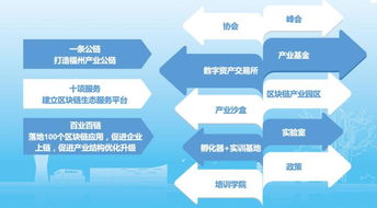 芯際領航，數創未來 數字中國建設的網絡科技新圖景